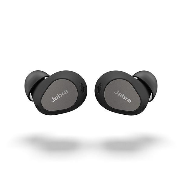 Jabra Elite 10 Titanium Black ジャブラ ワイヤレスイヤホン