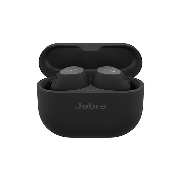 Jabra Elite 10 Titanium Black ジャブラ ワイヤレスイヤホン