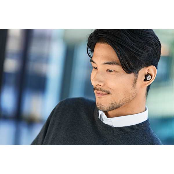 Jabra Elite 10 Titanium Black ジャブラ ワイヤレスイヤホン