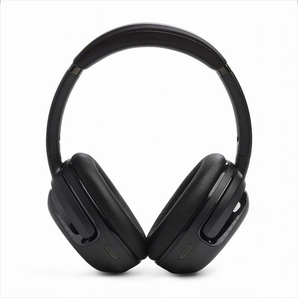 ワイヤレスヘッドホン) JBL TOUR ONE M2 (JBLTOURONEM2BLK) ジェー