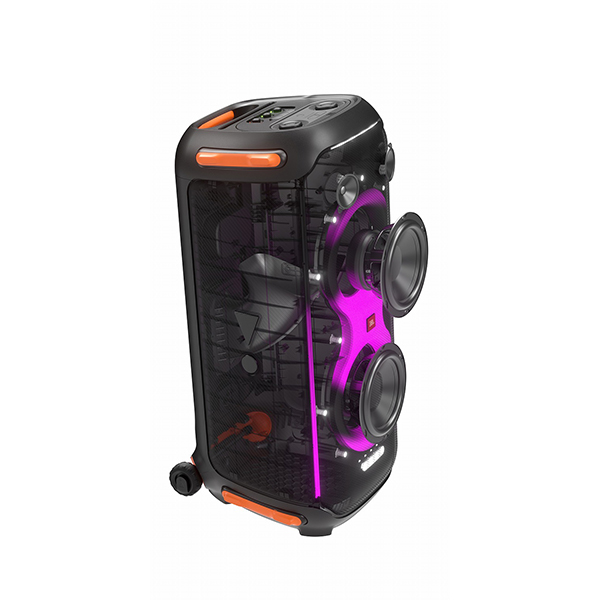 スピーカー・ウーファー Jbl partybox 710 Amazon.com: JBL PartyBox 710 800W Wireless, Bluetooth