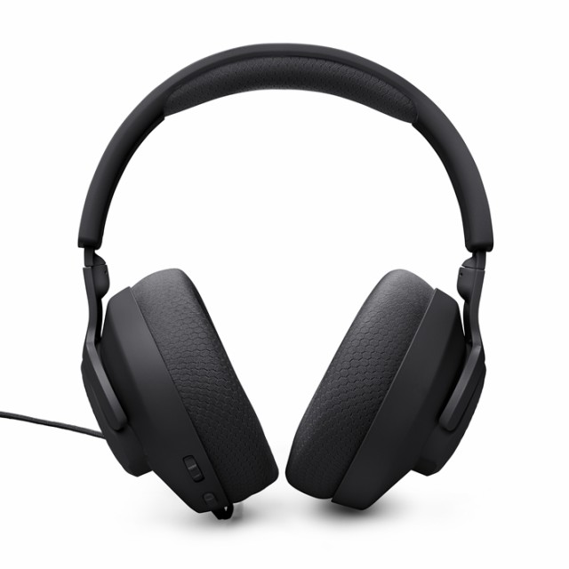 JBL QUANTUM 100M2 ゲーミングヘッドセット マイク付き ヘッドホン ヘッドフォン PS5 PC Xboxの通販は