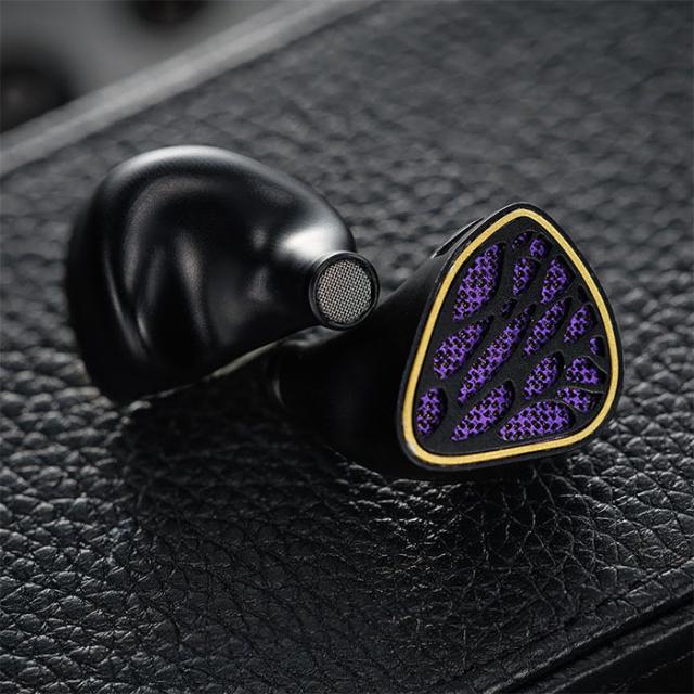 8月23日発売予定/一旦自社のみ) Kinera Imperial NOTT Phantom 有線