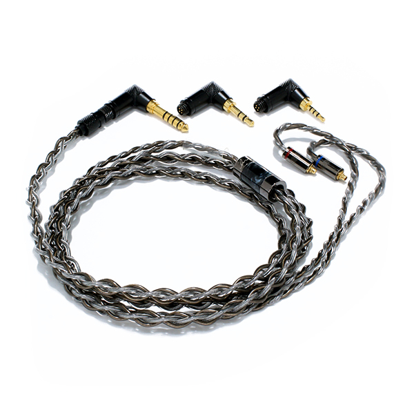 Luminox Audio SARDONIX MMCX 3in1 plug (LNA-SAR-MMCX-31 Luminox Audio SARDONIX MMCX 3in1 plug (LNA-SAR-MMCX-31