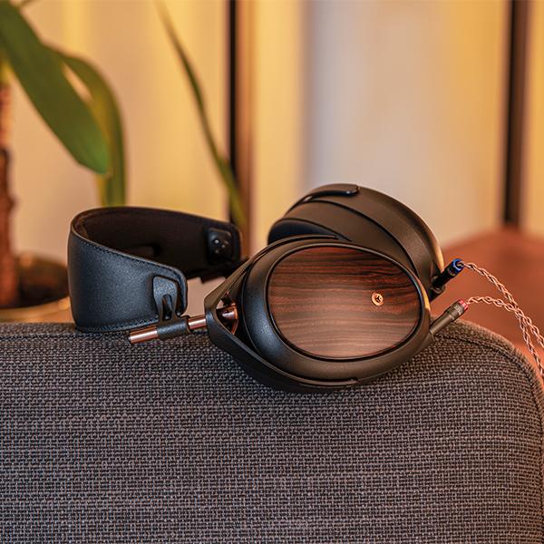 Meze Audio LIRIC Ⅱ　平面駆動型ヘッドホン Meze Audio Meze Audio LIRIC II / メゼ オーディオ | subsclife