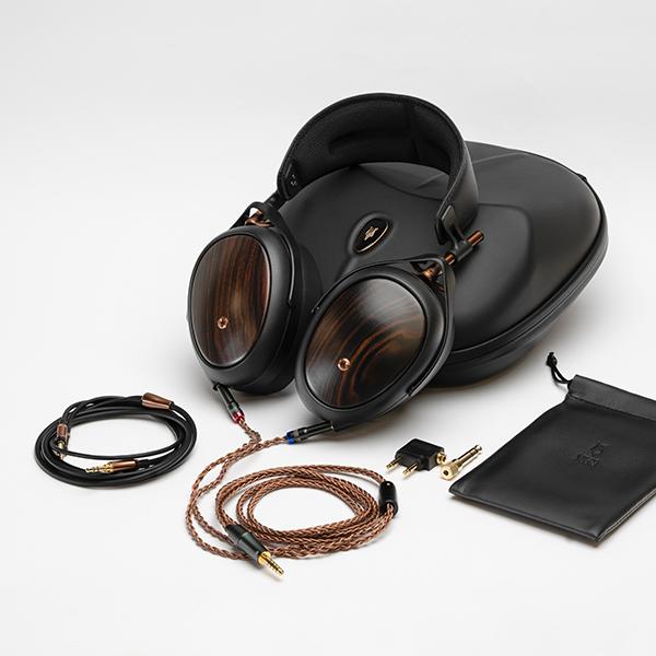 Meze Audio LIRIC Ⅱ　平面駆動型ヘッドホン 試聴レビュー】Meze Audio LIRIC はブランド初の密閉型平面磁界