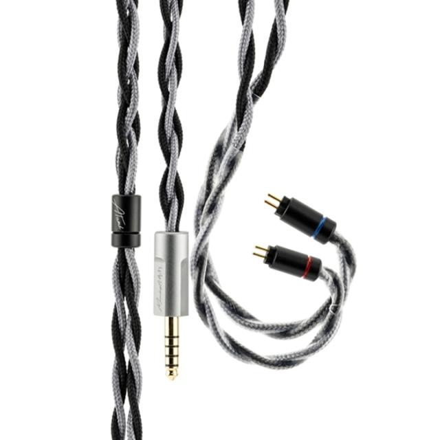 水月雨 (MOONDROP) 熱海 - Atami 4.4mm (0.78mm 2Pin) イヤホン