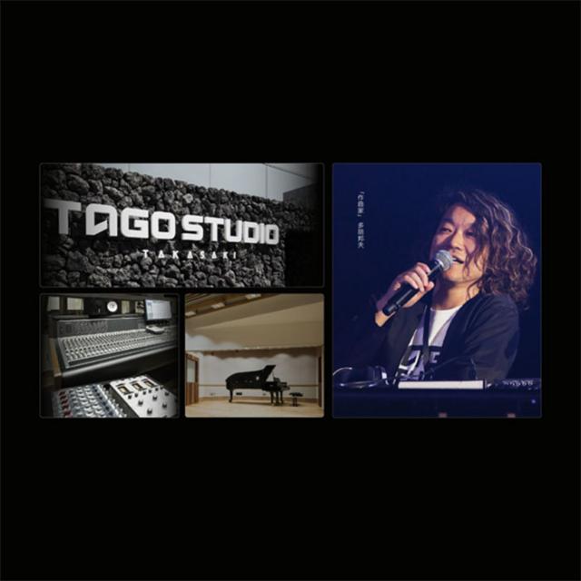 水月雨 (MOONDROP) Harmon-SP TAGO STUDIOxMOONDROP