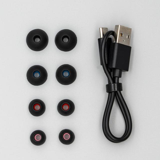 Motheraudio MET1 高音質ワイヤレスイヤホン MotherAudio MET1 フルワイヤレスイヤホン Bluetooth対応 IPX4