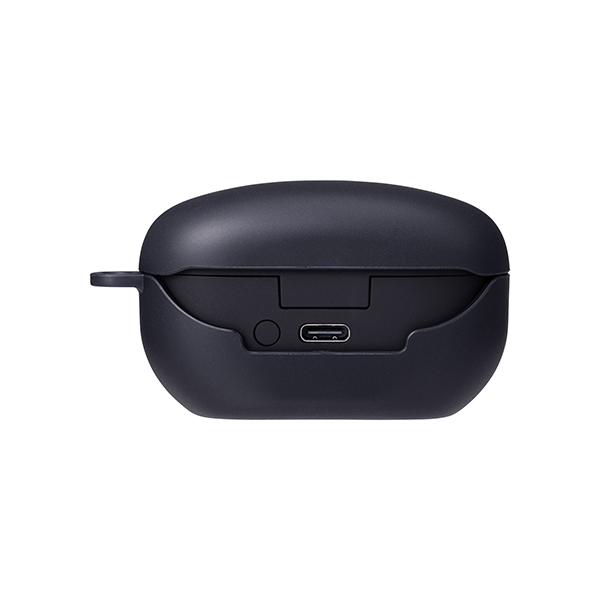 K*0様 WF-1000XM5 ブラック 専用ケース付 SONY SONY（ソニー） 完全ワイヤレスヘッドホン WF-1000XM5 BC