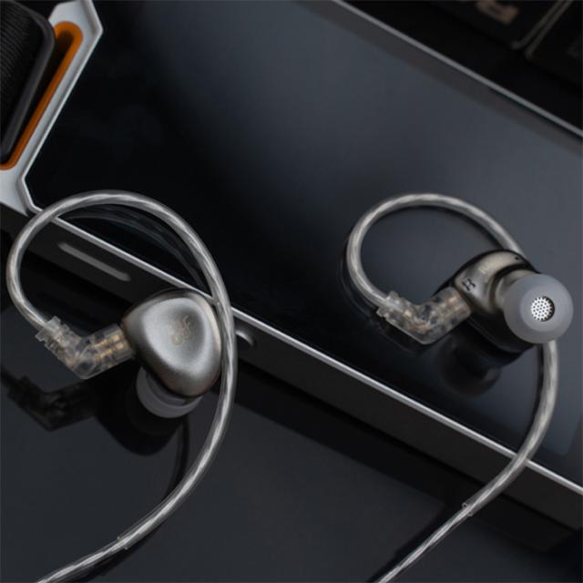 NF AUDIO　RA15 有線イヤホン カナル型 耳かけ型 シュア掛け リケーブル対応 エヌエフオーディオの通販は 9,936円