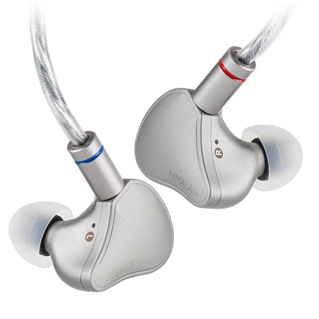 Sony XBA-N3BP 有線イヤホン 4.4mm バランス接続対応