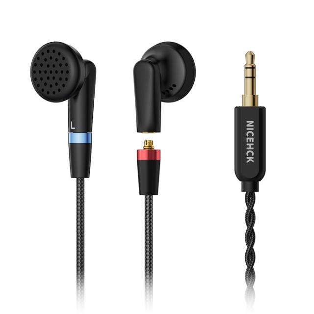 日本ディックス 4.4mm5極-4.4mm5極ショートケーブル