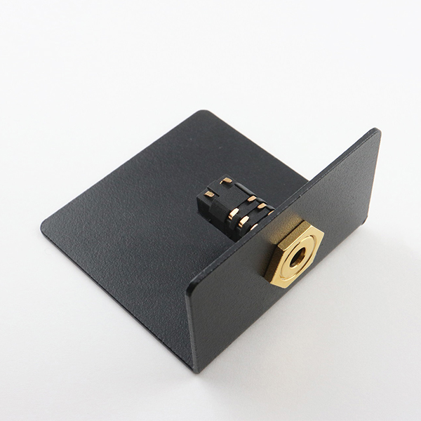 【在庫セール】中継JACK PENNTACONN PENNTACONN 中継JACK : PENTACONN 中継JACK(φ4.4パネル