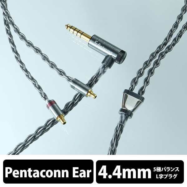 新品安い (お取り寄せ) 日本ディックス Lilium Pentaconn ear標準