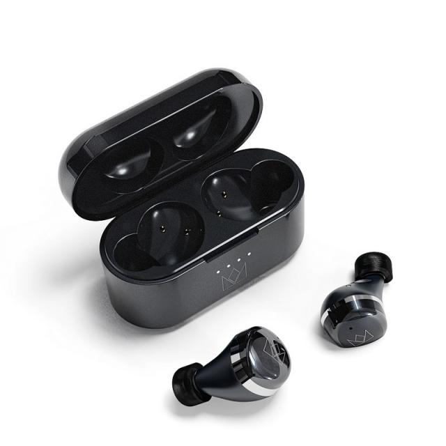 地歌用先耳天然撥 Noble Audio FALCON MAX ノーブルオーディオ ワイヤレスイヤホン