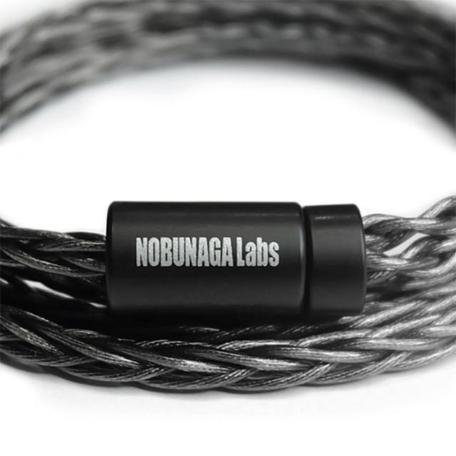 NOBUNAGA Labs COMBINE 玄 FitEar NOBUNAGA Labs COMBINE 玄 FitEar NOBUNAGA Labs COMBINE :: 玄（げん）