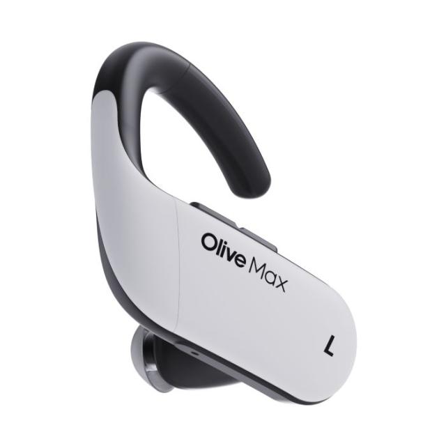 Olive Union Olive MAX【OU1P0102】ワイヤレスイヤホン イヤホン 無線