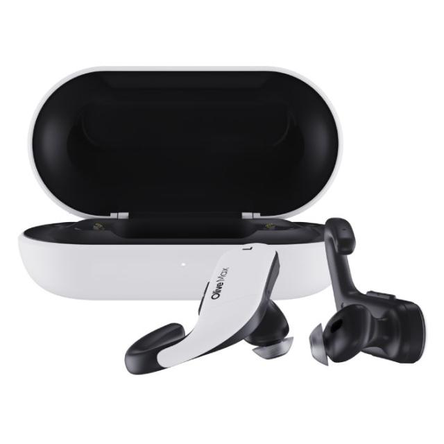 Olive Union Olive MAX【OU1P0102】ワイヤレスイヤホン イヤホン 無線