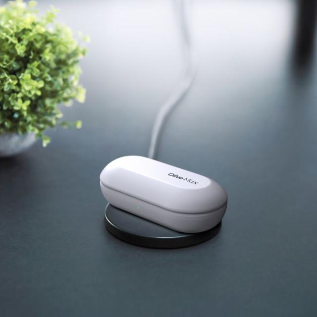 Olive Union Olive MAX【OU1P0102】ワイヤレスイヤホン イヤホン 無線