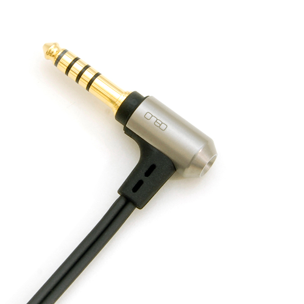 onso iect_06_bl4mr_120 ＊2021モデル onso オンソ 06シリーズ 4.4 (5極)-MMCX (L/R, 2021 model