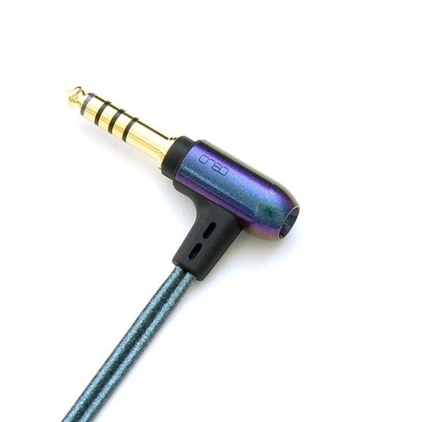 onso オンソ 05シリーズ trans 4.4mm 5極プラグ-Pentaconn ear onso オンソ 05シリーズ trans 4.4mm 5極プラグ-Pentaconn ear