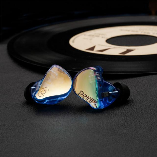 qdc 【中古】FRONTIER Aquamarine 【QDC-FRONTIER-AQ】【名古屋】 – e