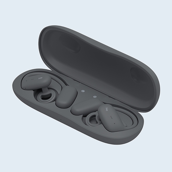 radius beethoven ブラック 骨伝導イヤホン 未使用 radius Beethoven ブラック 骨伝導 イヤホン Bluetooth 耳を