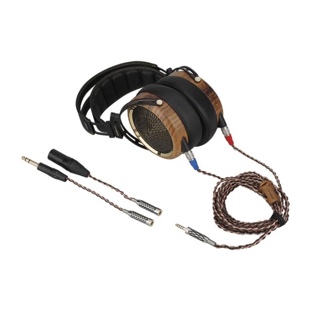 極美品】Sendy Audio Peacock Gold 極美品】Sendy Audio Peacock Gold