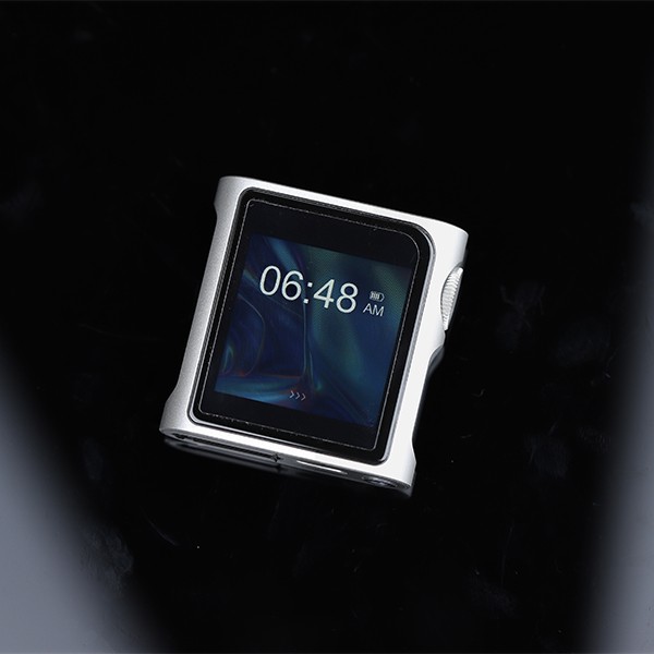 e☆イヤホン限定) SHANLING M0Pro Silver シャンリン ハイレゾ e☆イヤホン限定) SHANLING M0Pro Silver シャンリン ハイレゾ