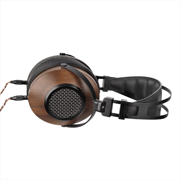 SIVGA LUAN ダイナミックドライバー ヘッドホン (ブラウン) Amazon.co.jp: SIVGA LUAN Hi-Fi ダイナミックドライバ 木製