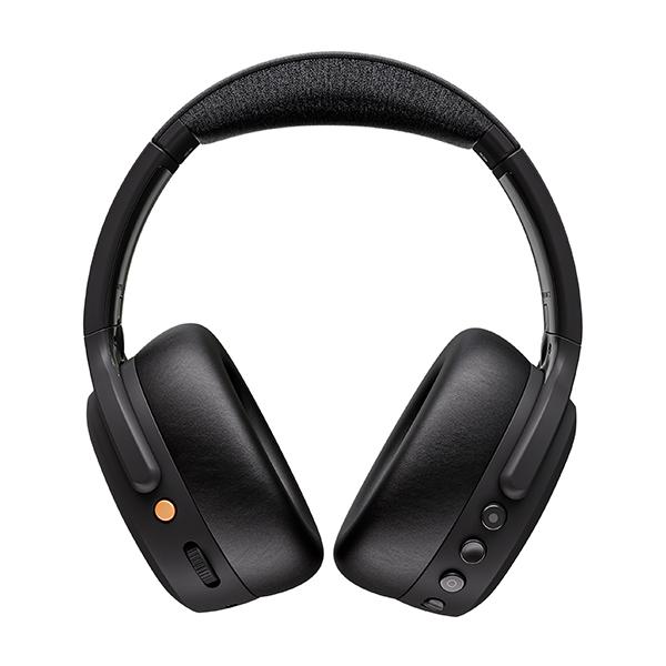 Skullcandy CRUSHER ANC 2 TRUE BLACK スカルキャンディー Skullcandy CRUSHER ANC 2 TRUE BLACK スカルキャンディー