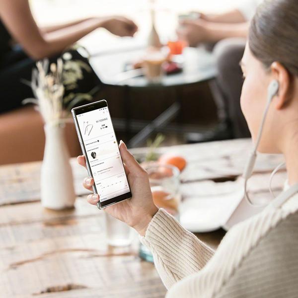 Bluetooth ワイヤレス イヤホン Sony ソニー Wi 1000xm2 S シルバー ノイズキャンセリング ネックバンド型の通販はau Pay マーケット E イヤホン