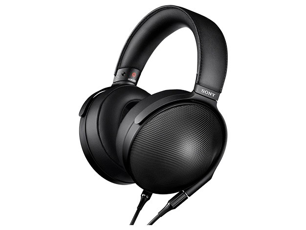 SONY ソニー MDR-Z1R ハイレゾ対応 密閉型 ヘッドホン ヘッドフォン (送料無料) (1年保証)