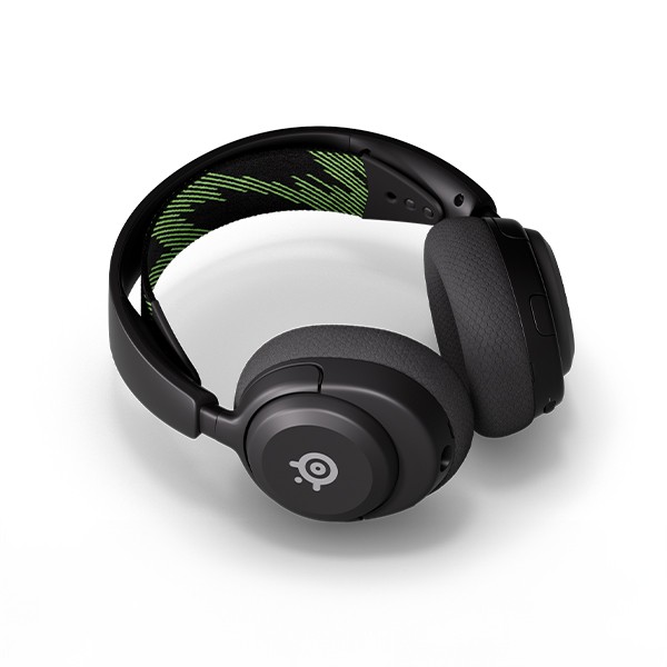 SteelSeries Arctis Nova 4X (RE) スティールシリーズ SteelSeries Arctis Nova 4X (RE) スティールシリーズ