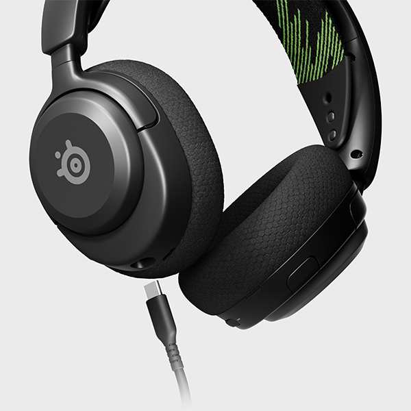 SteelSeries Arctis Nova 4X (RE) スティールシリーズ SteelSeries Arctis Nova 4X (RE) スティールシリーズ
