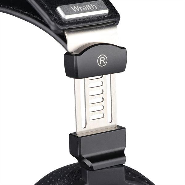 THIEAUDIO セーオーディオ Wraith 有線 ヘッドホン 平面駆動型 (送料