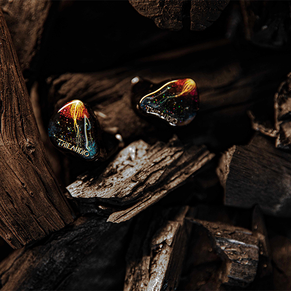 THIEAUDIO Hype 10 有線イヤホン セーオーディオ カナル型 耳掛け型