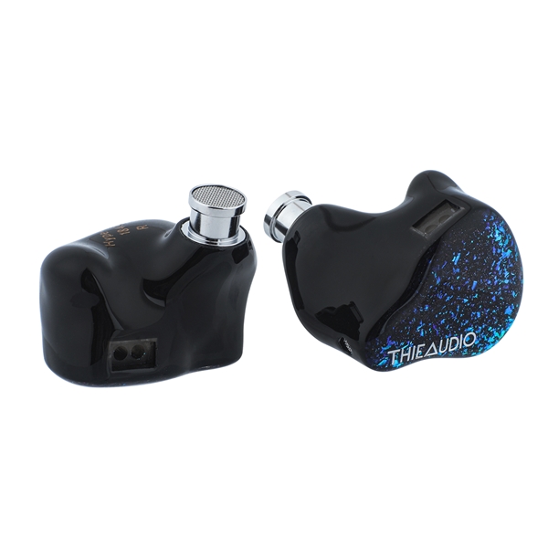 【美品】THIEAUDIO Hype 4 有線イヤホン THIEAUDIO Hype 4 White ホワイト 有線イヤホン カナル型 耳掛け