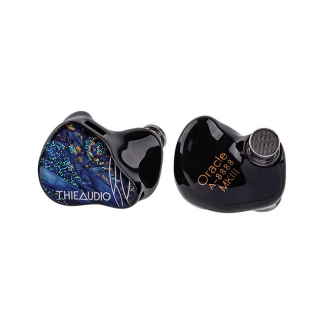 THIEAUDIO/ 有線イヤホン Oracle MKIII 保証あり THIEAUDIO/ 有線イヤホン Oracle MKIII 保証あり THIEAUDIO Oracle