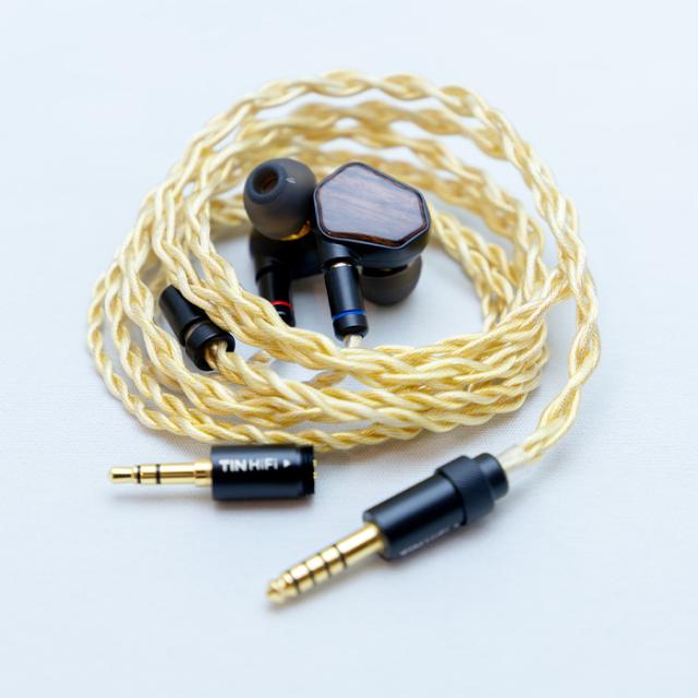 qdc キューディーシー 【12月中旬以降】QDC-STUDIO-4SS Studio 4SS