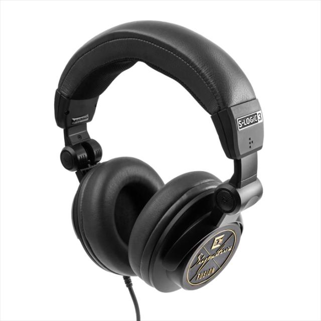 ULTRASONE Signature FUSION ヘッドホン 有線 モニターヘッドホン プロ仕様 楽曲制作 DTM リファレンス ウルトラゾーンの通販は