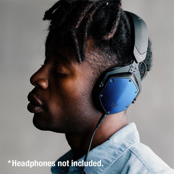 お取り寄せ V Moda Ov2 Lrred ヘッドホン用アクセサリの通販はau Pay マーケット E イヤホン