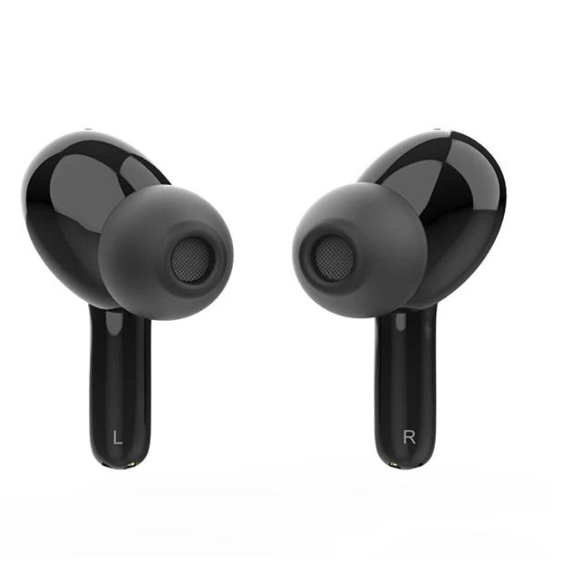 Wooask M6 AI Bluetooth 翻訳　オンライン・オフライン対応 Wooask® M6 AI Off/Online Language Translator Earbuds – WOOASK