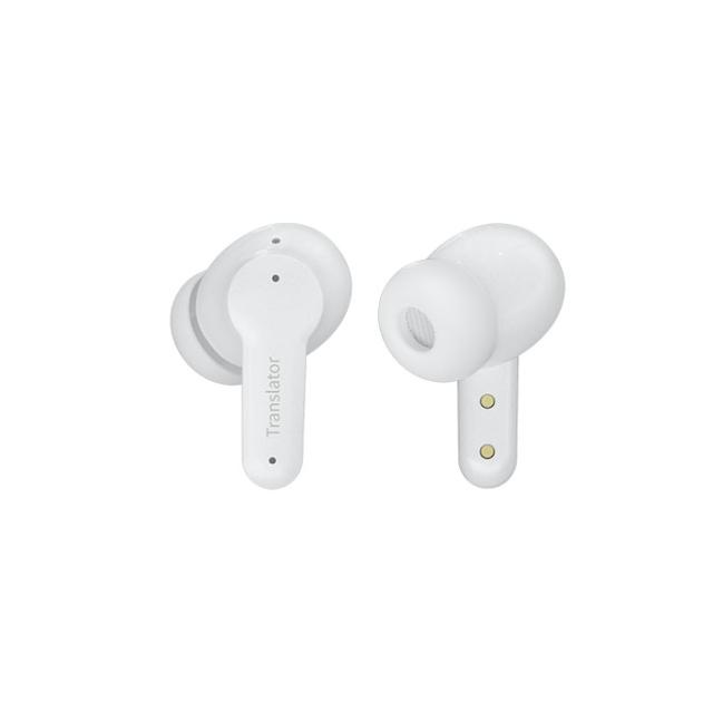 【美品】 Wooask M3 PLUS　イヤホン翻訳機 Wooask® M3 AI Off/Online Language Translator Earbuds – WOOASK