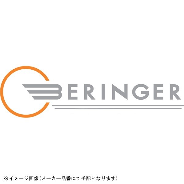 BERINGER ベルリンガー 4D01-HN 4ピストンキャリパー 右 HN Ducati 748 94-02、851/888 88-94、916 93-98のサムネイル