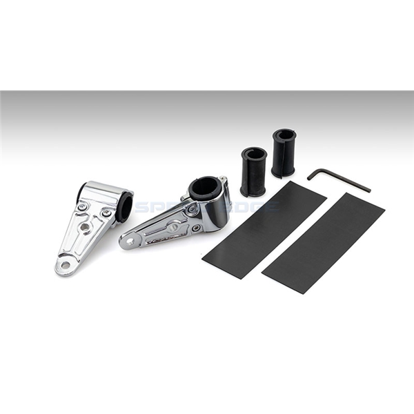 GS400 キジマライトステー キジマ kijima ライトステー アルフィン