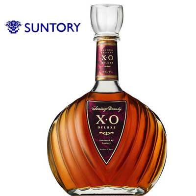 サントリーブランデー Xoデラックス 700mlの通販はau Pay マーケット 酒デポどっとコム