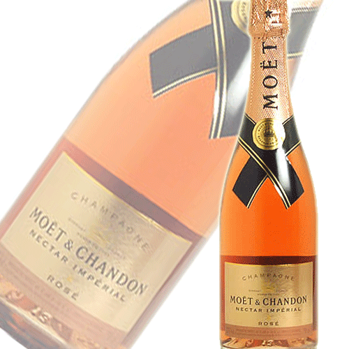 モエ エ シャンドン ネクター ロゼ ドゥミ セック 750ml 並行品の通販はau Pay マーケット 酒デポどっとコム