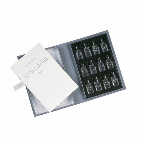 Le Nez Du Vin ルネデュヴァン ワインの香りサンプル フォルト 12種類 ワイン バー用品 沖縄不可の通販はau Pay マーケット ワインスタイル東京ギャラリー